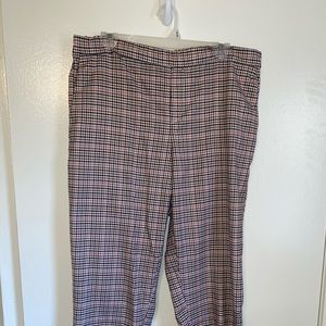 Harper women’s pants